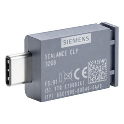 SIEMENS 6GK1900-0UB40-0AA0