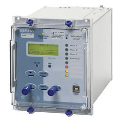 SIEMENS 7SR2203-2MA11-0EA0