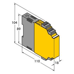Turck IM31-12-I