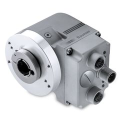 Baumer optoTurn EAL580-BNC.5WPT.13160.A
