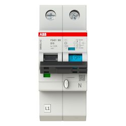 ABB 2CCG001693R0001