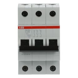 ABB 2CDS213001R0204