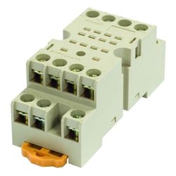 Omron PYF14A-N (168911)