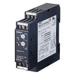 Omron K8AK-LS1 24VAC/DC