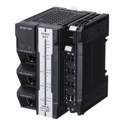 Omron NX102-1100 (682581)