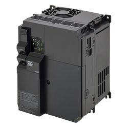 Omron 3G3M1-A4075-ECT