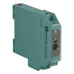 Pepperl+Fuchs Power Feed Module KFD2-EB2 (189783)