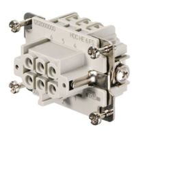 Weidmüller HDC HE 6 FS (1200200000)