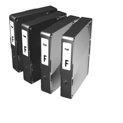Weidmüller PJ CON FLUID SET (2715650000)