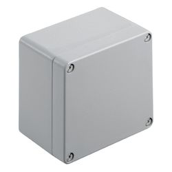 Weidmüller KLIPPON K41 RAL7001