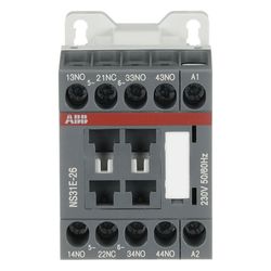 ABB 1SBH101001R2631 (NS31E-26)