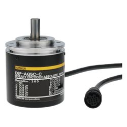Omron E6F-AG5C-C-256 (145524)