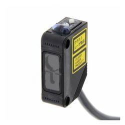 Omron E3Z-LR81 2M (323147)