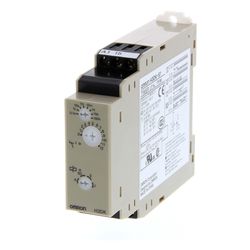 Omron H3DK-S1 24-240VAC/DC (668605)