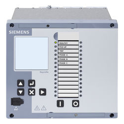 SIEMENS 7SR5110-3AD12-0AA0