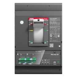 ABB 1SDA102518R1 (XT5S 600 Ekip Dip LIG In600 3p FF UL/CSA)