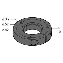 Turck PE1-EQR24 (1590966)