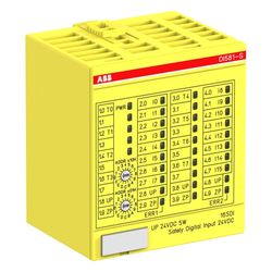 ABB 1SAP284000R0001 (DI581-S)
