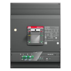 ABB 1SDA102840R1 (XT6N 800 Ekip Dip LS/I 800 3p FF UL/CSA)