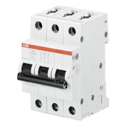 ABB 2CDS253001R0587 (S203-K60)