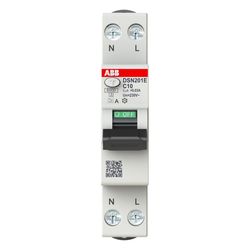 ABB 2TAZ264114R2104 (DSN201E C10 A30)