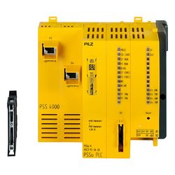 PILZ PSSu H PLC2 FS SN SD (312077)