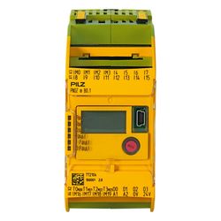 PILZ PNOZ m B0.1 (772104)