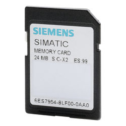 SIEMENS 6ES7954-8LF04-0AA0