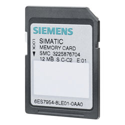 SIEMENS 6ES7954-8LE04-0AA0
