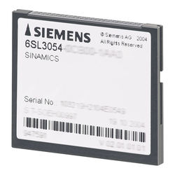 SIEMENS 6SL3054-0FC01-1BA0