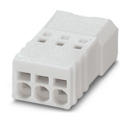 Phoenix Contact PTSM 0,5/ 3-PI-2,5 WH PA13 (1150568)