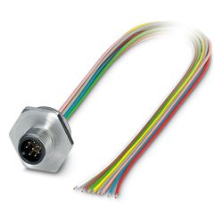 Phoenix Contact SACC-E-M12MS-8CON-M20/0,5 VAX (1239796)