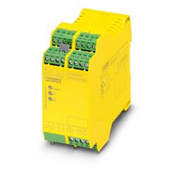 Phoenix Contact PSR-SCP-24-230UC/ESAM4/3X1/1X2 (2981114)