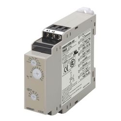 Omron H3DK-M1 24-240VAC/DC (668642)