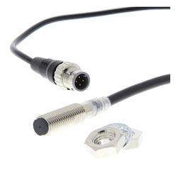 Omron E2E-X4B1T8-M1TJ 0.3M (687531)