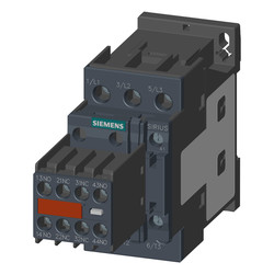 SIEMENS 3RT2026-1CK64-3MA0