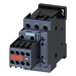SIEMENS 3RT2026-1CL24-3MA0