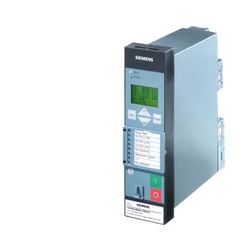 SIEMENS 7SJ8082-5EB90-1FB0 L0A