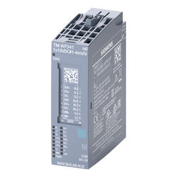 SIEMENS 7MH4138-6CA00-0CU0