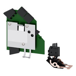 SIEMENS 3WA9111-0EC40