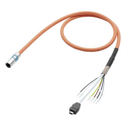 SIEMENS 6FX5002-8QN04-1DA0