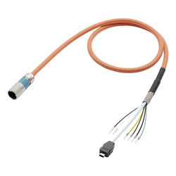 SIEMENS 6FX8002-8QN08-1CG0