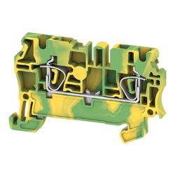 Weidmüller ZPE 2.5 (1608640000)