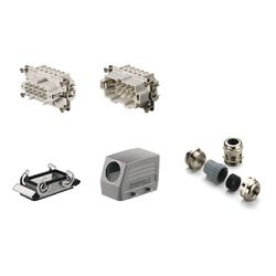 Weidmüller HDC-KIT-HE 10.110 (1712510000)