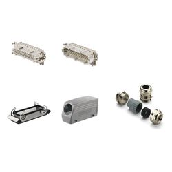 Weidmüller HDC-KIT-HE 24.130 (1712530000)