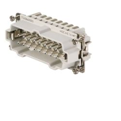 Weidmüller HDC HE 16 MT (1745840000)