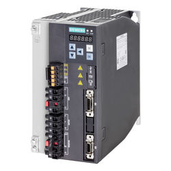SIEMENS 6SL3210-5FB11-5UF0
