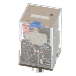 Omron MKS3PIN-5 24VDC (376842)