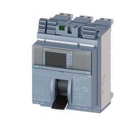 SIEMENS 3VA2712-5AE02-0AA0-Z L12