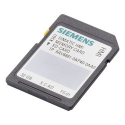 SIEMENS 6AV6881-0AP40-0AA0